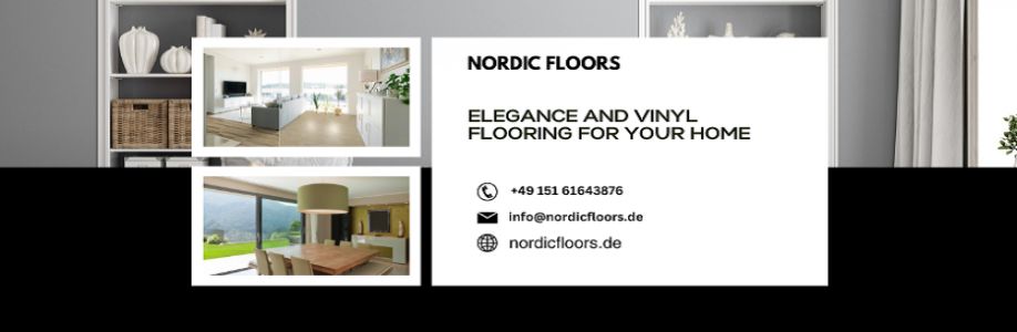 Nordic Floors Cover Image