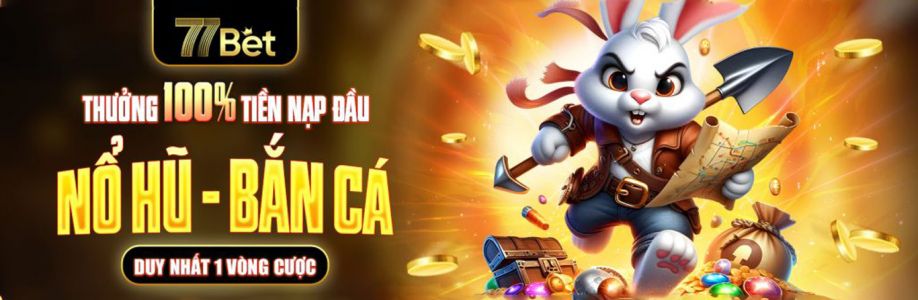 Nhà Cái 77BET Cover Image