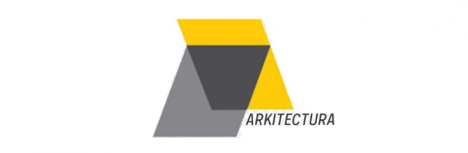 Arkitectura nz Cover Image