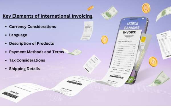 International Invoicing: Essential Tips for Cross Border Transactions