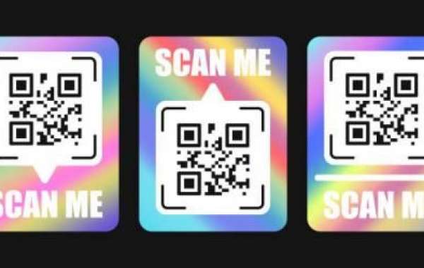 Holographic QR Code: The Next Frontier in Digital Branding Strategies