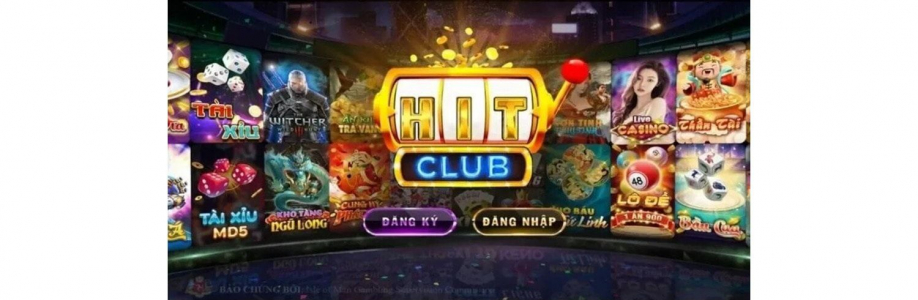 Hit club Cover Image