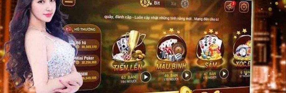 Game bài đổi thưởng Cover Image