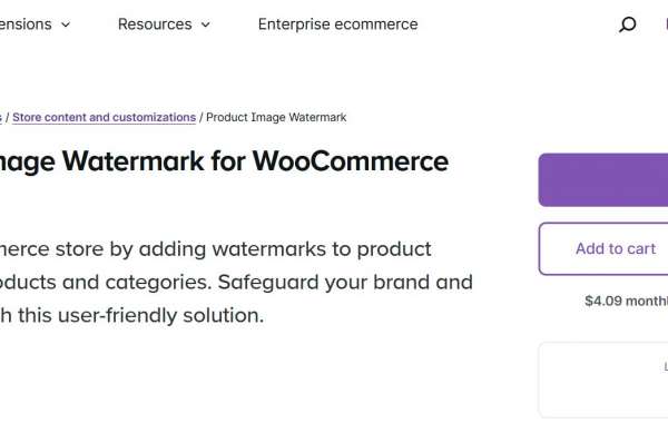 WooCommerce Watermark for Safe and Creative Promotions in 2025