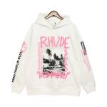 rhude Hoodie Profile Picture
