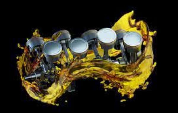 Is Your Car's Engine Struggling Due to Low-Quality Oil Changes in Lahore?