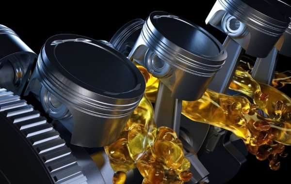 The Australian Lubricants Market: Trends, Drivers, and Growth Outlook