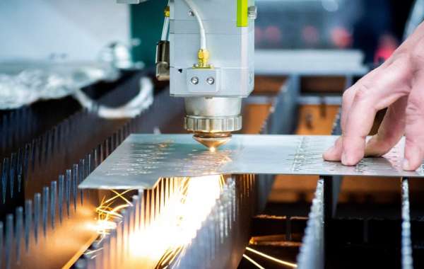 Choose the Right Fiber Laser Cutting Machine