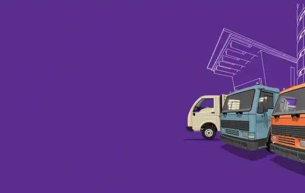 Introduction to Using a Loan to Purchase Commercial Trucks