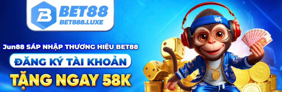 Bet 88 Cover Image