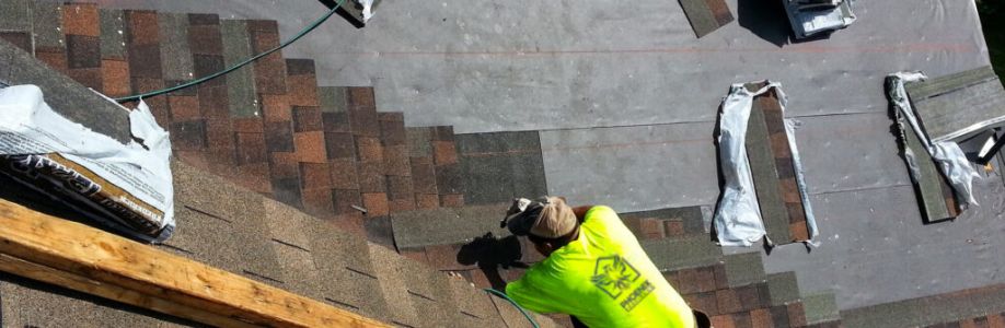 Phoenix Roofing & Siding Cover Image