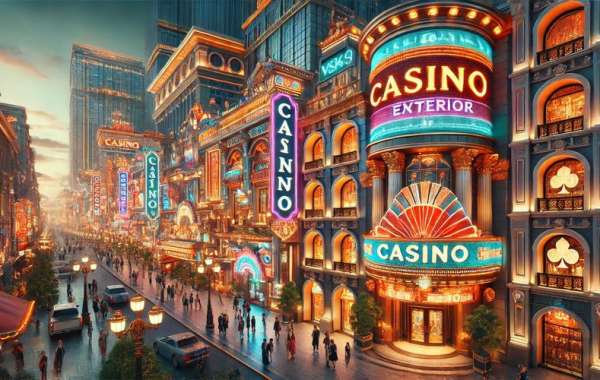 Exploring the Exciting World of Real-time Casino Tournaments