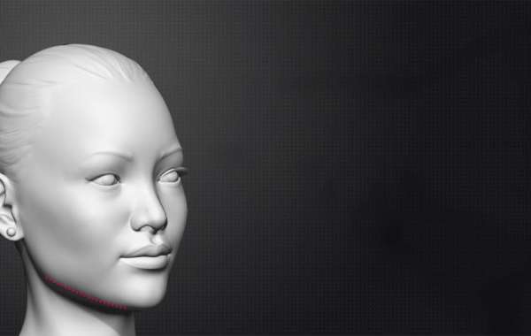 Jawline Surgery: The Key to a Refined, Feminine Jawline