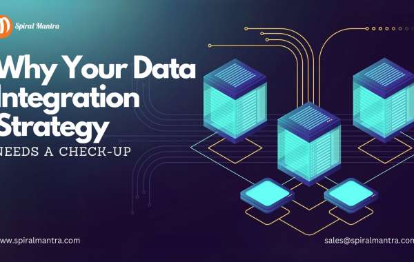 Why Your Data Integration Strategy Needs a Check-Up