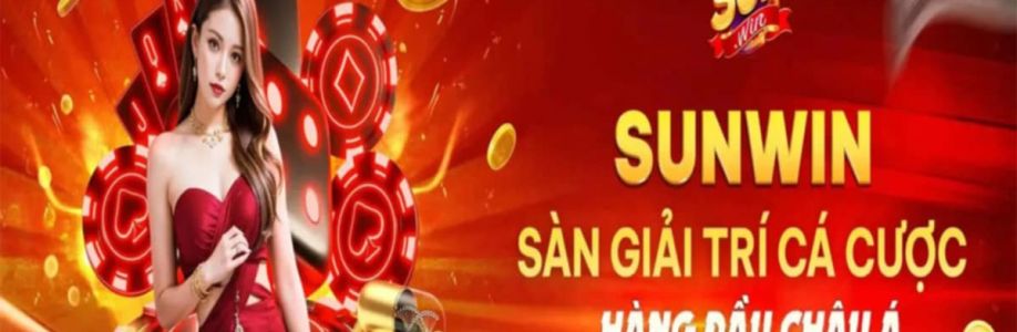 Sunwin Cổng Game Đẳng Cấp Cover Image