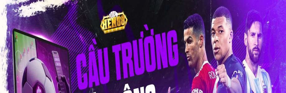 HEN88 Game Bài Đổi Thưởng Top Đầu 2025 Cover Image