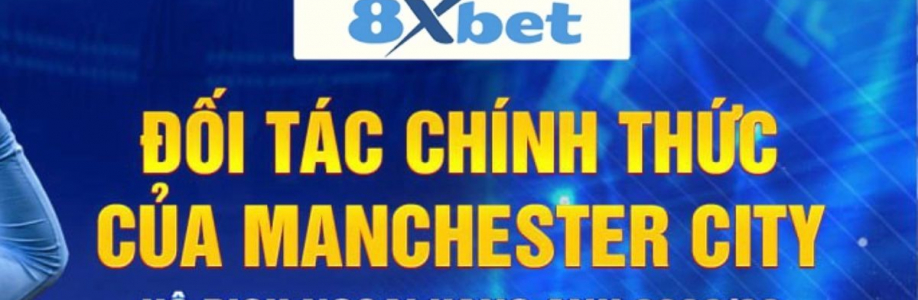 8x bet Cover Image