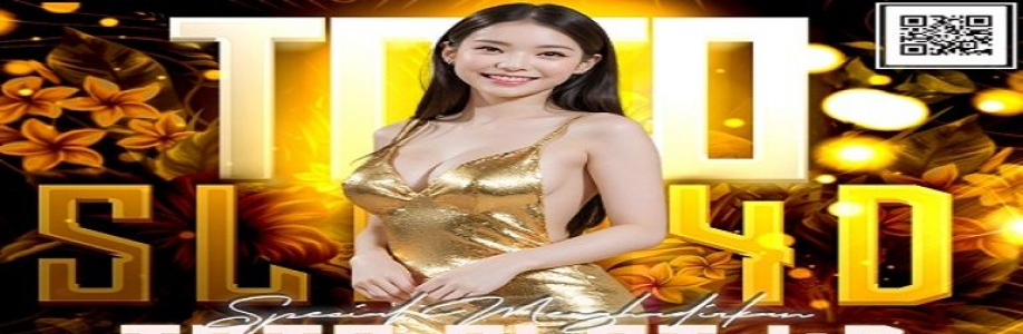 Toto Slot 4D Cover Image