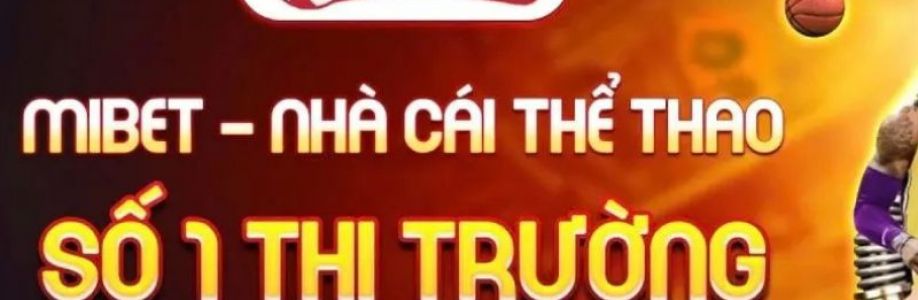 Nhà cái Mibet Cover Image
