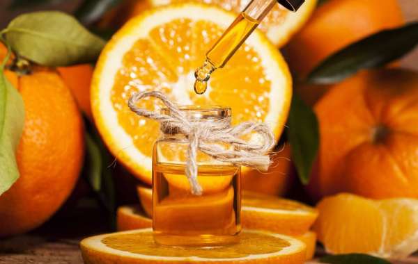 Find the Control of Cold Pressed Organic Essential Oils in Health and Beauty
