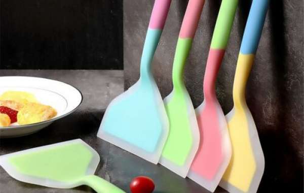 Silicone Spatulas: Safe for Cooking or Not?