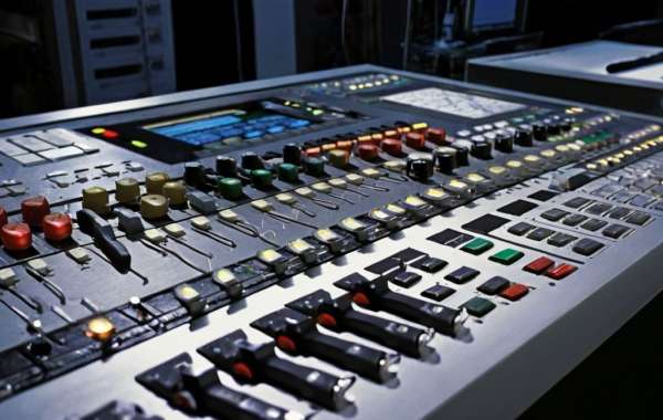 Saudi Arabia Lighting Control System & Components Market Trend 2024