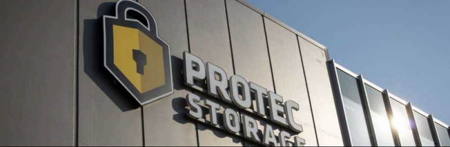 Protec Storage Cover Image