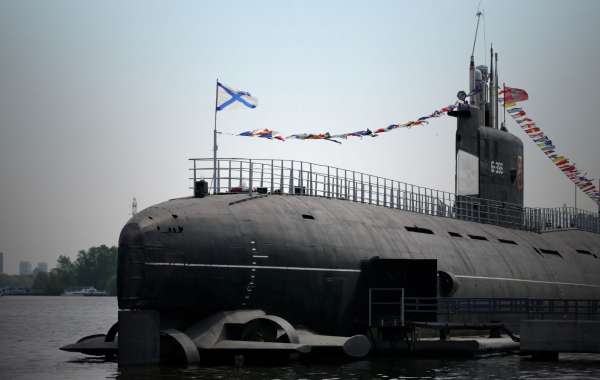 How Do India's Submarines Ensure Maritime Security