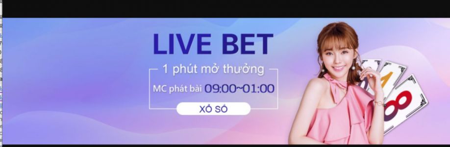VM88 Trang Chủ VM88 Chính Thức Cover Image