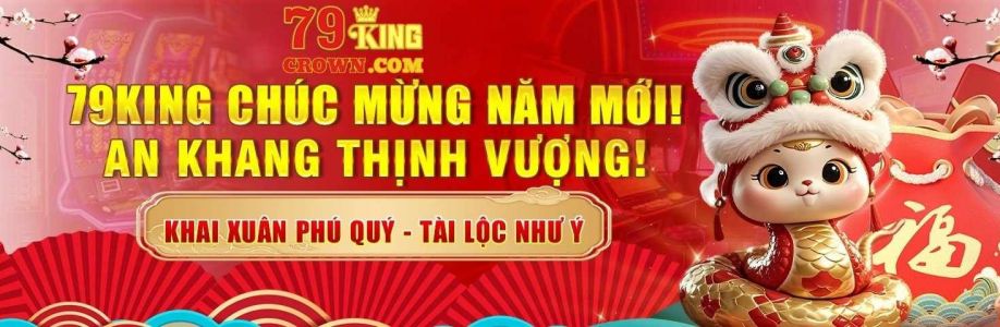 79KING Cá cược trực tuyến Cover Image