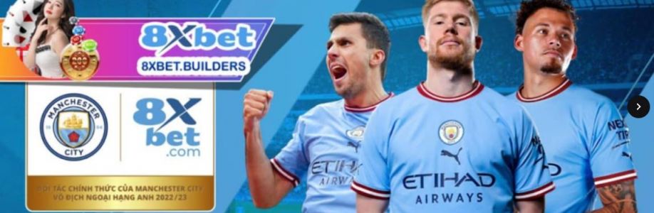 8xbet Cover Image