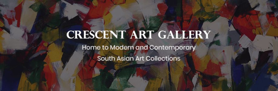 Crescent art gallery Cover Image