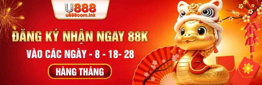 u888comink Cover Image