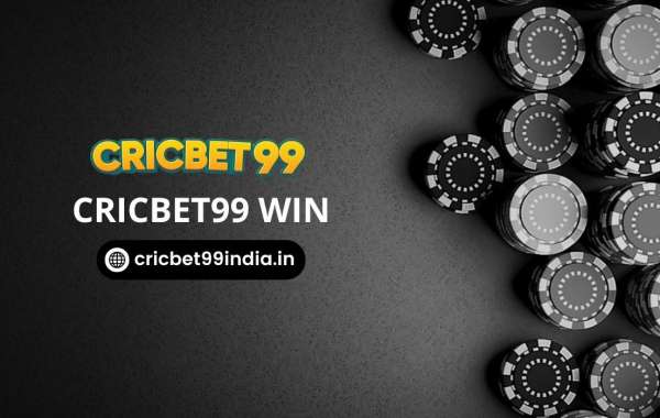 Cricbet99 Win: Your Ultimate Destination for Online Betting