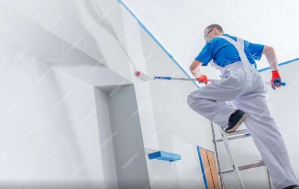 Key Benefits of Hiring the Right Commercial Painting Company for Your Property