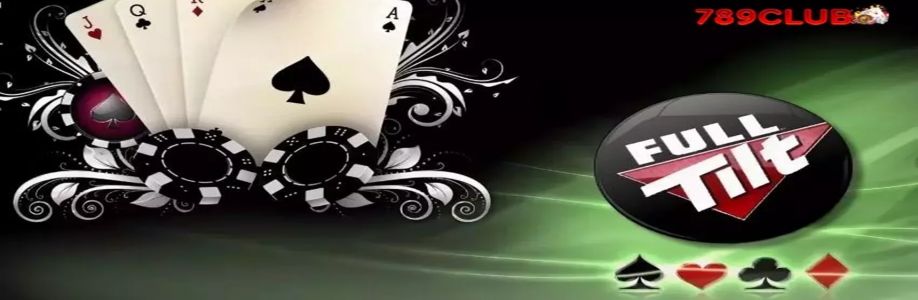 789Club game bài đổi thưởng Cover Image