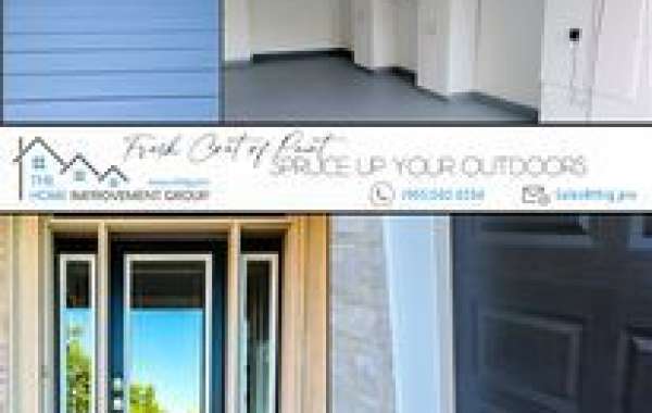 Trusted Basement Remodel Contractors in Mississauga | The Home Improvement Group