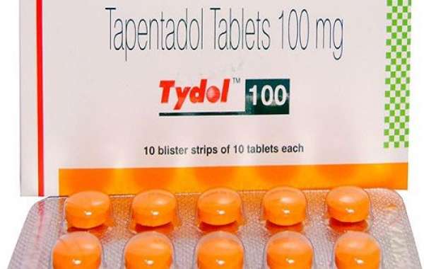 How Long Does Tapentadol 100mg Stay in Your System?