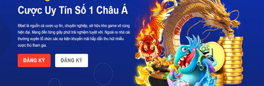 I9bet Nhà cái hàng đầu Cover Image