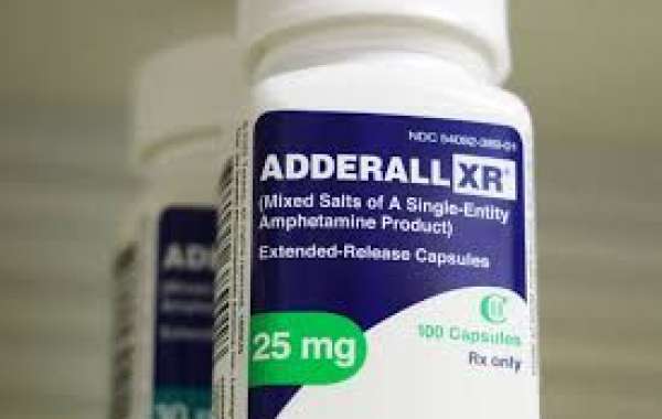 If your healthcare provider determines that Adderall is appropriate for you, they will issue a prescription.