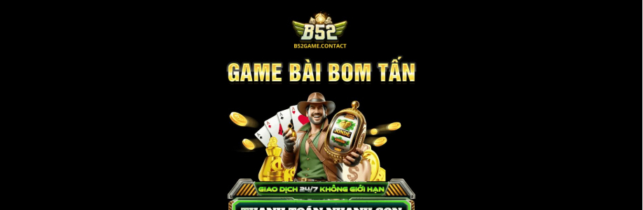 b52gamecontact Cover Image