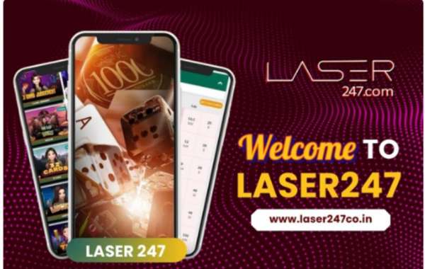 Laser247: Your Ultimate Online Betting Destination