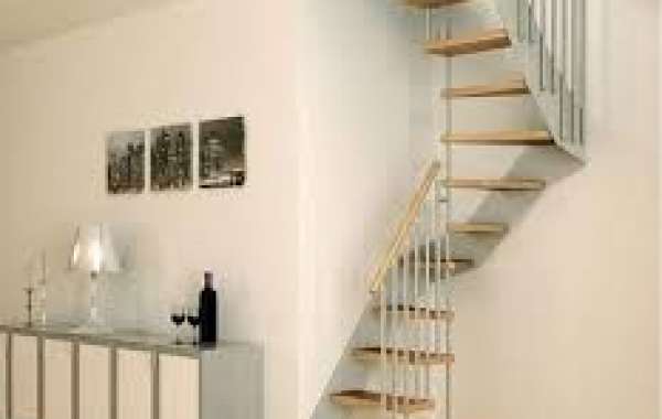 Install Cable Stair Railing for a Sleek, Modern Look Today