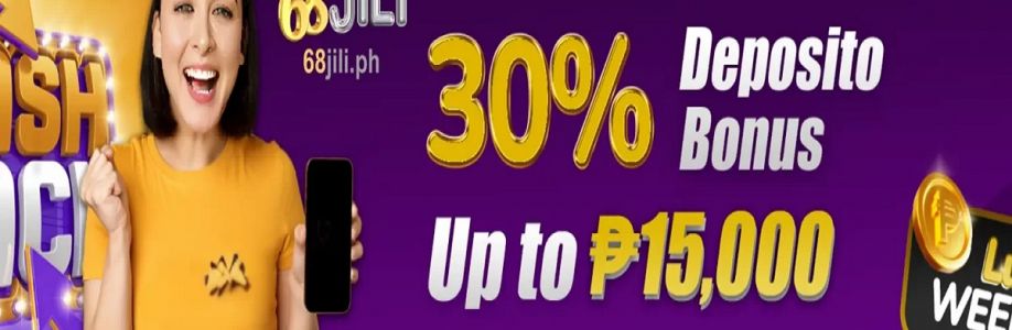 68JILI The Ultimate Casino Paradise for Cover Image
