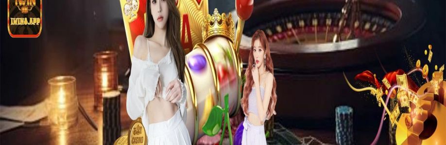 IWIN Cổng Game Bài Cover Image