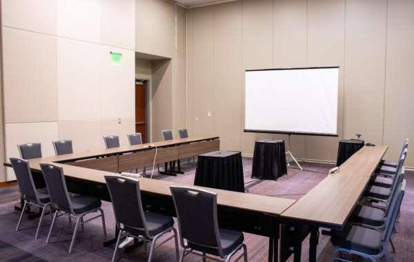 Elevate Your Event: Discover the Best Corporate Event Venues in Utah