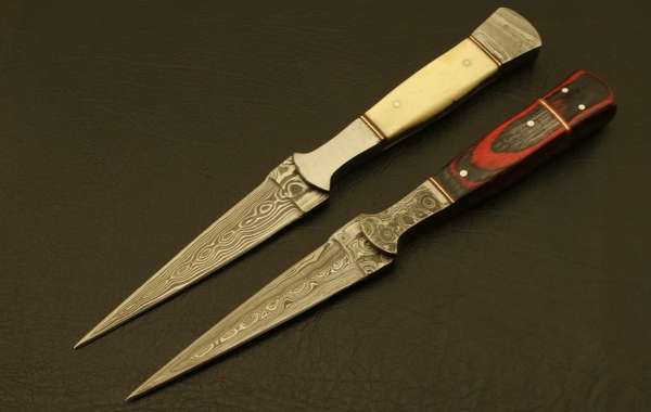 Discover High-Quality Knives and Swords at KnivesSwords.us