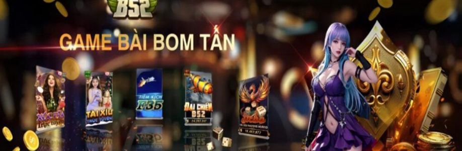 B52 Club Cover Image