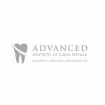 Advanced Dentistry of Coral Springs Profile Picture