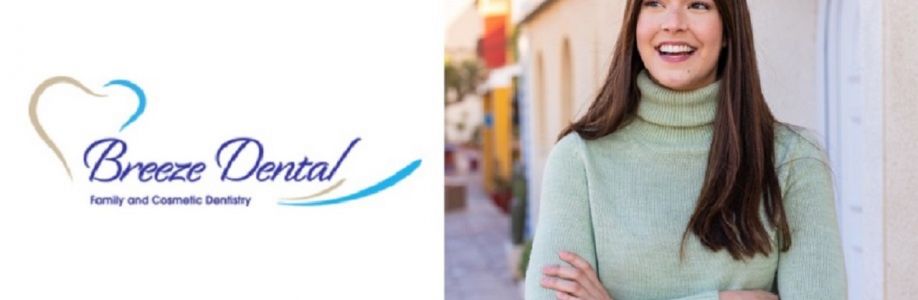 Breeze Dental Cover Image